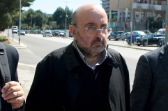 «Atti nascosti», i Sandrino-boys fanno condannare la Stp