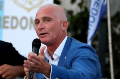 Manfredonia, chiusa l'indagine sull'appalto dell'illuminazione: nei guai l'ex sindaco Rotice e l'imprenditore D'Alba