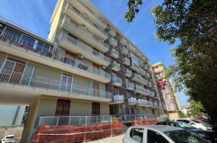 Palazzine pericolanti a Bari, De Nicolo (Arca Puglia): «Edifici pre-1971 a rischio»