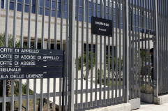 L’uxoricida 57enne di Taurisano chiede di essere trasferito al carcere di Lecce