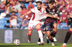 Daniele Sciaudone: Bari hai un limite, manchi di carisma