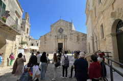 Otranto, dal ministero della Cultura 1.800.000 euro per la riqualificazione del centro storico