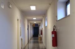 Bari, in Ateneo 40 posti in aula per 200 studenti di Comunicazione: «Situazione rientrata, ma il problema è reale»