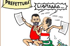 La vignetta del giorno