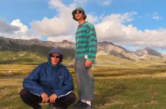 «1000 Persone»: YOF e Ainé uniscono le forze nel nuovo singolo che abbraccia NuSoul e R&B