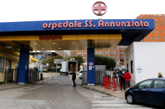 A Taranto le strutture sanitarie e militari sono le grandi «assenti» del riciclo