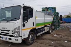 Rifiuti, sequestro ramo d'azienda Asm Molfetta: giro da oltre 2 milioni, indagine su bancarotta e irregolarità ambientali