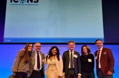 Programma Genoma-Puglia a Londra, «E' il primo al mondo per la diagnosi genetica neonatale universale»