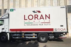 Bari, il crac del gigante dei noleggi che lavorava per Amazon: «Buco da 16 milioni»