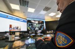 Conservavano più di 10mila video pedopornografici: arrestati due uomini nel Brindisino
