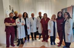 Taranto, due pazienti trapiantati di rene nello stesso giorno: un solo gesto di donazione ridona la libertà dalla dialisi