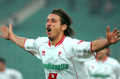 Santoruvo, vecchia anima Bari: «Questa maglia non è per tutti»