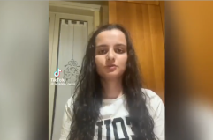 Deepfake porno affissi per la città di Foggia: ci sono i primi indagati per il caso di Arianna Petti