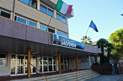 Bari, al Salvemini lavori antisismici: a scuola si va di pomeriggio