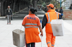 Ex Amiu, a Taranto concorsi senza fine: nuovo rischio di annullamento