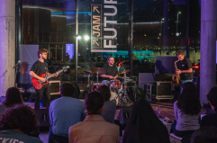 Gli Hambone vincono Jam The Future 2025 e conquistano il Blue Note di Milano