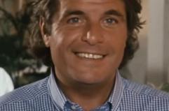 Cinema, è morto Mauro Di Francesco. L'attore simbolo delle commedie anni '80 aveva 74 anni