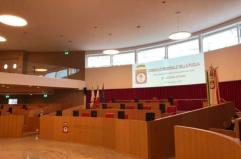 Regionali, liste respinte a Foggia: Forza Italia e «La Puglia con noi» fanno ricorso Regionali, liste respinte a Foggia: Forza Italia e «La Puglia con noi» fanno ricorso