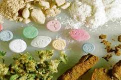 Anche a Bari preoccupa l’invasione del fentanyl. E arriva la stagione delle droghe «fai da te» Anche a Bari preoccupa l’invasione del fentanyl. E arriva la stagione delle droghe «fai da te»