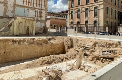 Bari, una perizia definitiva sul crollo di via Pinto: progettisti e direttori dei lavori chiedono l' incidente probatorio Bari, una perizia definitiva sul crollo di via Pinto: progettisti e direttori dei lavori chiedono l' incidente probatorio