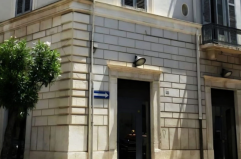 Trani, il Tribunale del Lavoro «sfrattato»: la nuova sede è un rebus Trani, il Tribunale del Lavoro «sfrattato»: la nuova sede è un rebus