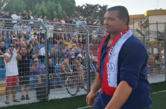 Amoruso non ci sta: «Bari, non sei più tu» Amoruso non ci sta: «Bari, non sei più tu»