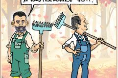 La vignetta del giorno
