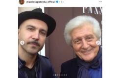 Lutto nel mondo della comicità: addio a Franco Mari, l'indimenticabile Rupert Sciamenna Lutto nel mondo della comicità: addio a Franco Mari, l'indimenticabile Rupert Sciamenna