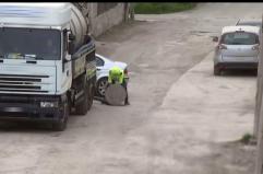 «Taranto, la fogna scaricaTa in falda»: in 7 a giudizio per traffico di rifiuti