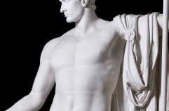 Canova 007 agli ordini del Papa Canova 007 agli ordini del Papa