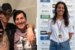 La cugina di Achille Lauro, la campionessa di nuoto: ecco i volti nuovi in lista con Decaro La cugina di Achille Lauro, la campionessa di nuoto: ecco i volti nuovi in lista con Decaro