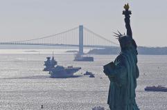 Nel nome di Zohrdan, il voto a New York può cambiare l’America Nel nome di Zohrdan, il voto a New York può cambiare l’America