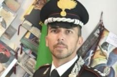 Tricase, muore in un incidente l’ex comandante del Norm in un'incidente sulla Salaria a Roma Tricase, muore in un incidente l’ex comandante del Norm in un'incidente sulla Salaria a Roma
