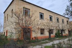 Bari, nell'ex caserma Magrone sorgerà un campus universitario Bari, nell'ex caserma Magrone sorgerà un campus universitario
