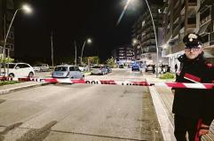«Qui si spara tra le persone, ma vincerà la gente perbene»: Libera Barletta dopo l'attentato al presidente del Comitato 167 «Qui si spara tra le persone, ma vincerà la gente perbene»: Libera Barletta dopo l'attentato al presidente del Comitato 167