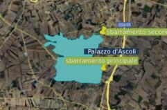 Emergenza idrica in Capitanata, finanziato il progetto di Diga Palazzo d’Ascoli