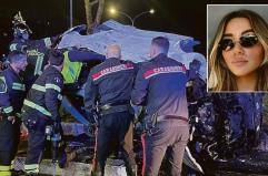 Dagli States alla Puglia, le corse clandestine della gioventù bruciata Dagli States alla Puglia, le corse clandestine della gioventù bruciata