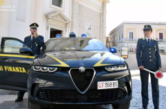 Maxi frode sui bonus edilizi a Barletta: si allarga l'inchiesta, altri 41 indagati Maxi frode sui bonus edilizi a Barletta: si allarga l'inchiesta, altri 41 indagati