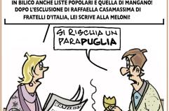 La vignetta del giorno