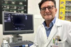 Al Policlinico di Bari attivo l’ambulatorio di continuità assistenziale di emergenza e medicina interna Al Policlinico di Bari attivo l’ambulatorio di continuità assistenziale di emergenza e medicina interna