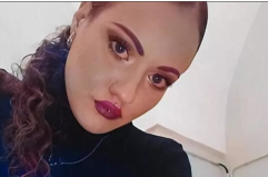 Roberta Bertacchi morta suicida a Casarano, concluse le indagini: «Subì violenze dal fidanzato ma non ci fu istigazione» Roberta Bertacchi morta suicida a Casarano, concluse le indagini: «Subì violenze dal fidanzato ma non ci fu istigazione»