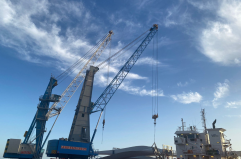 Operaio 45enne morì al porto di Taranto: in nove finiscono a processo Operaio 45enne morì al porto di Taranto: in nove finiscono a processo