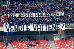 Un Bari mai cosi fragile: le vittorie non guariscono Un Bari mai cosi fragile: le vittorie non guariscono