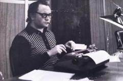 Bari, addio a Vito Cimmarusti: lo storico capocronista della «Gazzetta» aveva 92 anni Bari, addio a Vito Cimmarusti: lo storico capocronista della «Gazzetta» aveva 92 anni