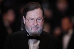 Lecce, al Festival del Cinema Europeo l'Ulivo d'Oro per Lars Von Trier Lecce, al Festival del Cinema Europeo l'Ulivo d'Oro per Lars Von Trier