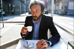Mao apre il tour dei Delta V per il nuovo album «In fatti ostili» Mao apre il tour dei Delta V per il nuovo album «In fatti ostili»