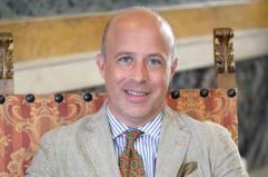 Fondazione Petruzzelli, il pianista abruzzese Nazzareno Carusi è il nuovo sovrintendente Fondazione Petruzzelli, il pianista abruzzese Nazzareno Carusi è il nuovo sovrintendente