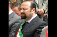 Nessun falso ideologico: assolto l’ex sindaco di Grumo Appula Michele D’Atri Nessun falso ideologico: assolto l’ex sindaco di Grumo Appula Michele D’Atri