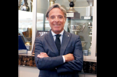 Rossiello: «Mi candido con Fratelli d’Italia per difendere i diritti di deboli e malati» Rossiello: «Mi candido con Fratelli d’Italia per difendere i diritti di deboli e malati»