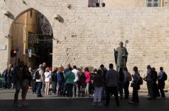 La foto del giorno del 31 ottobre 2025 La foto del giorno del 31 ottobre 2025